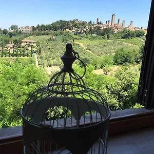 A Spasso Nel Tempo , San Gimignano Italia